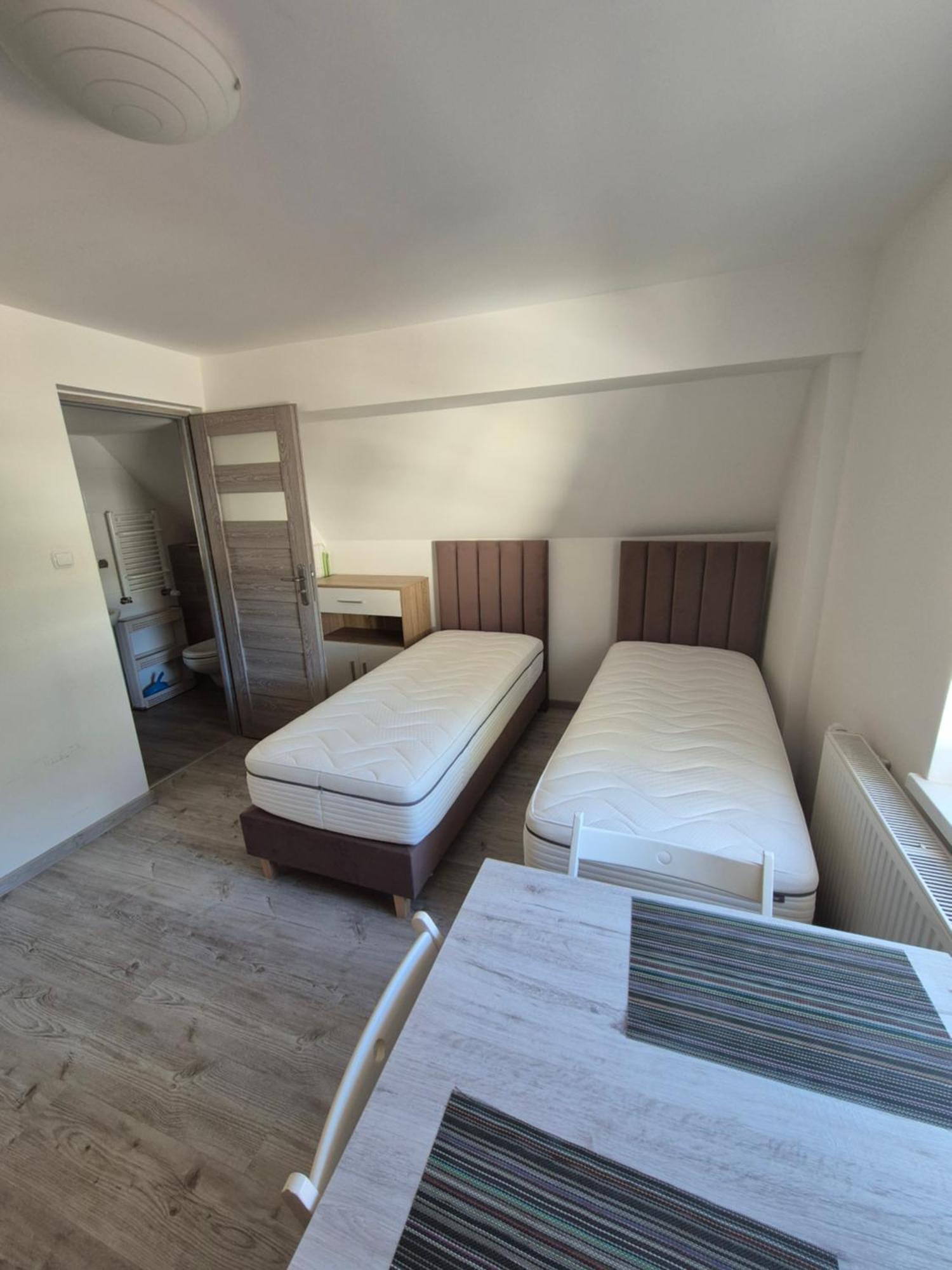 Dom Przy Plazy Apartment Dzwirzyno Exterior photo